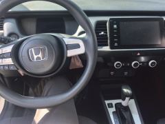Honda Fit 1.5L Trendy Edition - photo 16