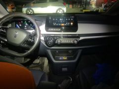 Bestune NAT PRO 401km Edition - ფოტო 16