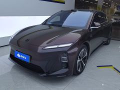 NIO ET5T 550km 75kWh - ფოტო 1
