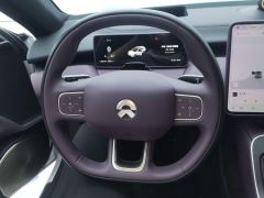 NIO ET5T 550km 75kWh - ფოტო 18