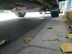 Tank 300 Off-Road Edition 2.0T Conqueror - ფოტო 10