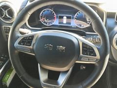 Beijing Off-RoadBJ40 2.0T AWD Edition - ფოტო 18