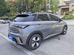BYD Dolphin 420km Stylish Edition - ფოტო 2