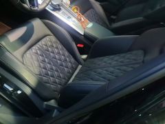 Audi A6L Facelift 45 TFSI Dynamic Luxury - ფოტო 14
