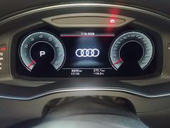 Audi A6L Facelift 45 TFSI Dynamic Luxury - ფოტო 20
