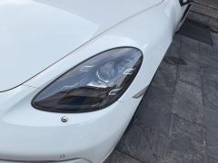 Porsche 718 Cayman 2.0T - ფოტო 4