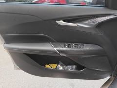 Changan Eado 1.5T GDI Flagship Version - photo 12