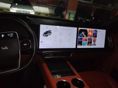 Li Auto Li L8 Pro - фото 17