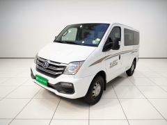 Maxus V80 2.0T AMT Edition 5/6 - ფოტო 1