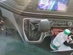 Maxus V80 2.0T AMT Edition 5/6 - ფოტო 10