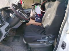 Maxus V80 2.0T AMT Edition 5/6 - ფოტო 11