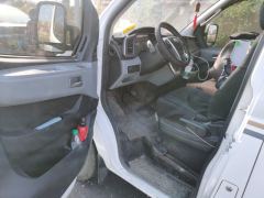 Maxus V80 2.0T AMT Edition 5/6 - ფოტო 12