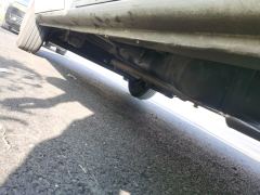 Maxus V80 2.0T AMT Edition 5/6 - ფოტო 17