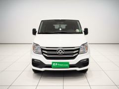 Maxus V80 2.0T AMT Edition 5/6 - ფოტო 2