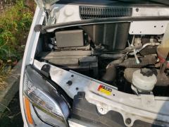 Maxus V80 2.0T AMT Edition 5/6 - ფოტო 20