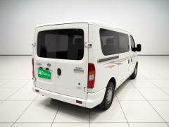 Maxus V80 2.0T AMT Edition 5/6 - ფოტო 4