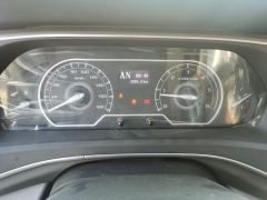 Maxus V80 2.0T AMT Edition 5/6 - ფოტო 7