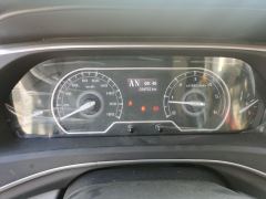 Maxus V80 2.0T AMT Edition 5/6 - ფოტო 8