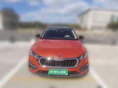 Skoda Octavia Mingrui PRO TSI280 DCT Flagship Edition - фото 2