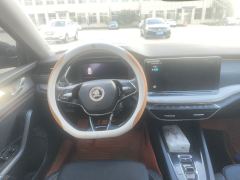 Skoda Octavia Mingrui PRO TSI280 DCT Flagship Edition - фото 6