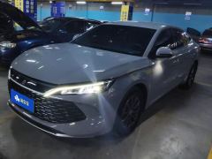 BYD Qin L DM-i 1.5L 128km Progressive - ფოტო 1