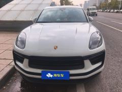 Porsche Macan S 2.9T - ფოტო 3