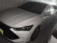 BYD Qin PLUS DM-i 1.5L 55km Pilot Glory Edition - photo 1