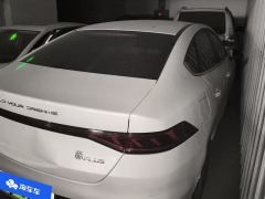 BYD Qin PLUS DM-i 1.5L 55km Pilot Glory Edition - photo 2