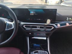 BMW i3 eDrive 35 L - фото 17