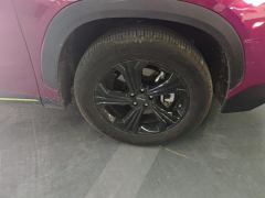Jetour Jietu Dasheng 1.5T Young - photo 6