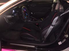 Subaru BRZ 2.4L Manual - фото 14