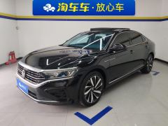 Volkswagen Passat Facelift 330TSI Luxury Edition - ფოტო 1