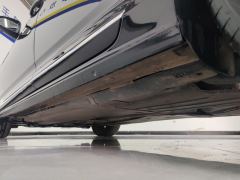 Volkswagen Passat Facelift 330TSI Luxury Edition - ფოტო 11
