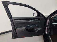 Volkswagen Passat Facelift 330TSI Luxury Edition - ფოტო 12