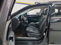 Volkswagen Passat Facelift 330TSI Luxury Edition - ფოტო 14