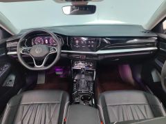 Volkswagen Passat Facelift 330TSI Luxury Edition - ფოტო 16