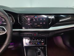 Volkswagen Passat Facelift 330TSI Luxury Edition - ფოტო 17