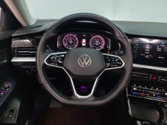 Volkswagen Passat Facelift 330TSI Luxury Edition - ფოტო 18