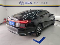Volkswagen Passat Facelift 330TSI Luxury Edition - ფოტო 2