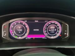 Volkswagen Passat Facelift 330TSI Luxury Edition - ფოტო 20