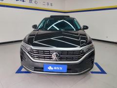 Volkswagen Passat Facelift 330TSI Luxury Edition - ფოტო 3