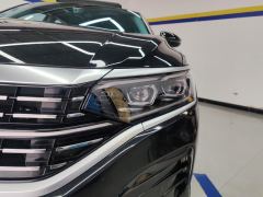 Volkswagen Passat Facelift 330TSI Luxury Edition - ფოტო 4