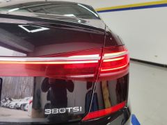 Volkswagen Passat Facelift 330TSI Luxury Edition - ფოტო 5