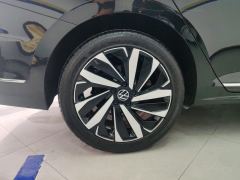 Volkswagen Passat Facelift 330TSI Luxury Edition - ფოტო 6