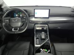 Wuling Xingchen 2.0L DHT Electric Power Edition - ფოტო 16