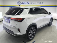 Wuling Xingchen 2.0L DHT Electric Power Edition - ფოტო 2