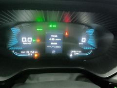 Wuling Xingchen 2.0L DHT Electric Power Edition - ფოტო 20