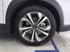 Wuling Xingchen 2.0L DHT Electric Power Edition - ფოტო 6