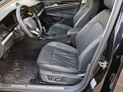 Volkswagen Passat 330TSI Star Deluxe Edition - ფოტო 14