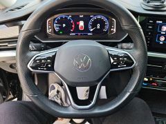 Volkswagen Passat 330TSI Star Deluxe Edition - ფოტო 18